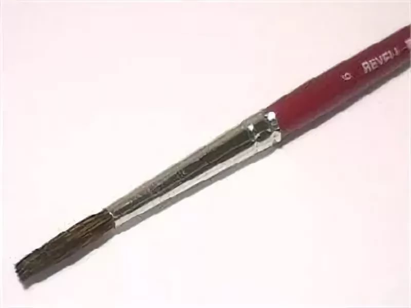 Кисточка, размер 6 - 39648