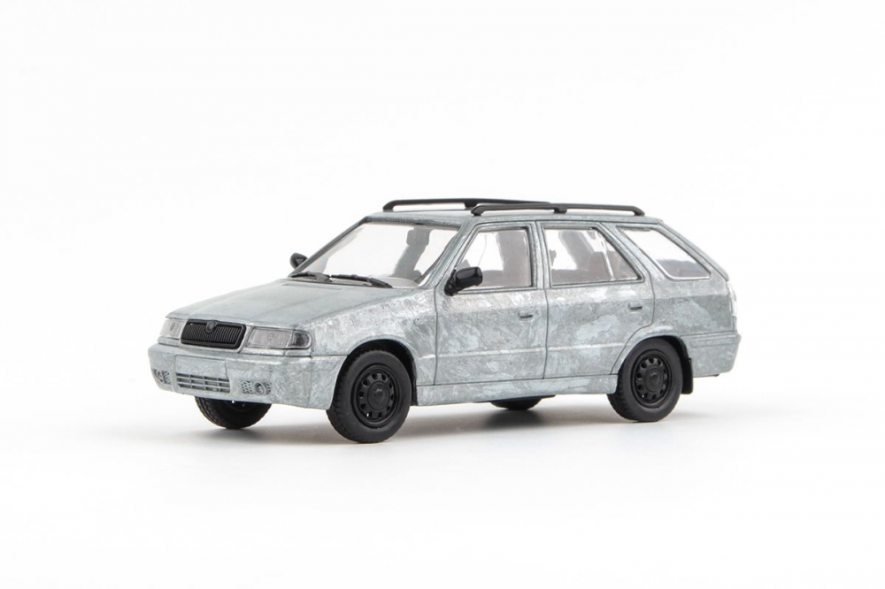1:43 SKODA Felicia FL Combi (1998) - 730T1