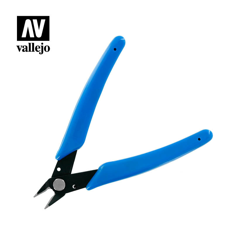 Кусачки для моделирования / Sprue Cutter - T08001