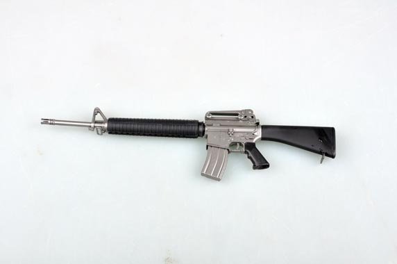1:3 Американский Автомат M16A3 - 39111