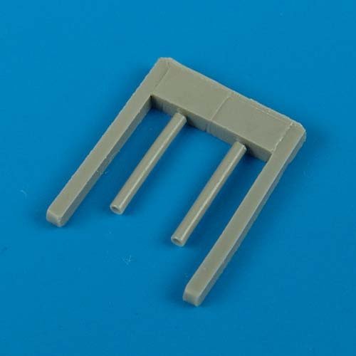 1:48 Авиационное вооружение для F-5E Tiger II gun barrels - QB48 344