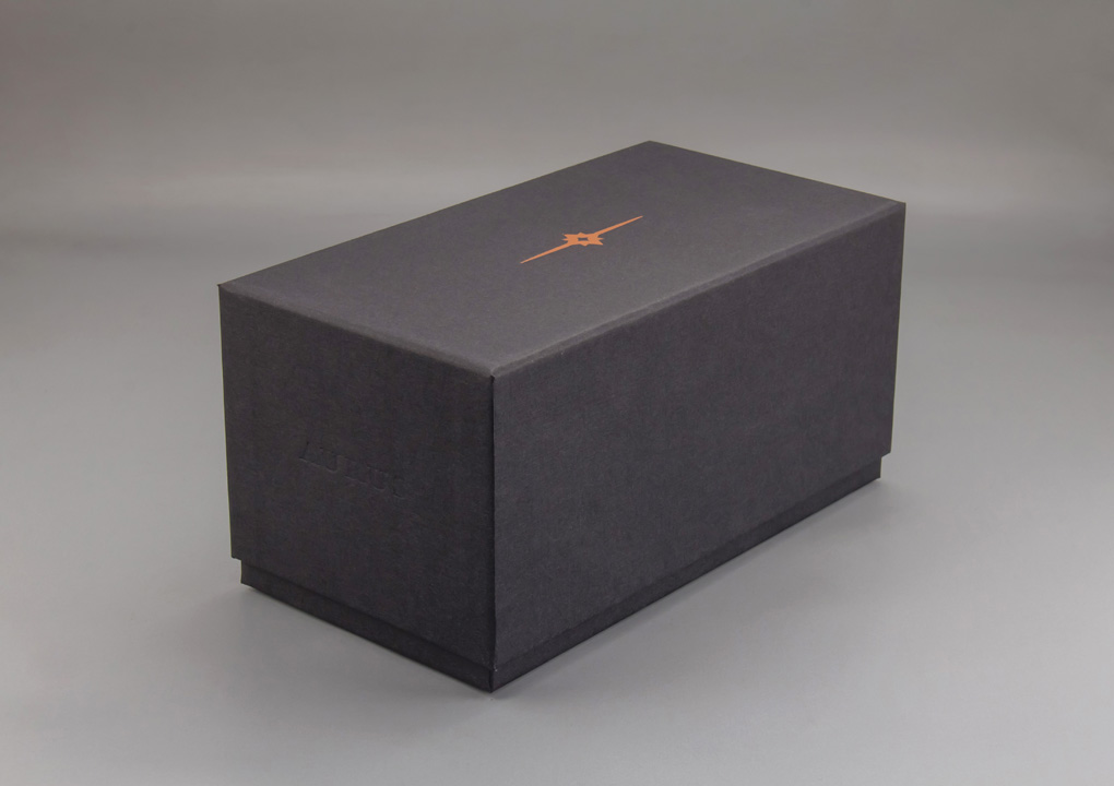 1:43 Коробка AURUS - BOX-AURUS