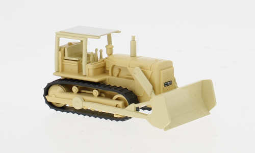 1:87 Бульдозер Gmeinder Kaelble PR 610 (1952), бежевый - 065510