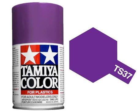 TS-37 Lavender (Лавандовый) аэрозольная краска, 100 мл. (в баллоне) - 85037
