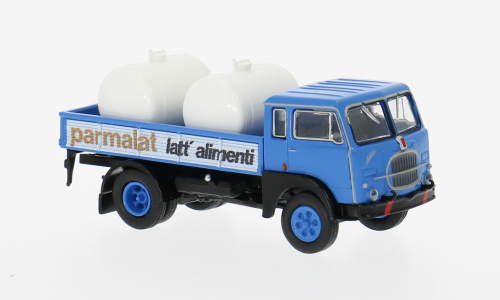 1:87 Fiat 642 Pritsche Parmalat 1962 - BRE58618