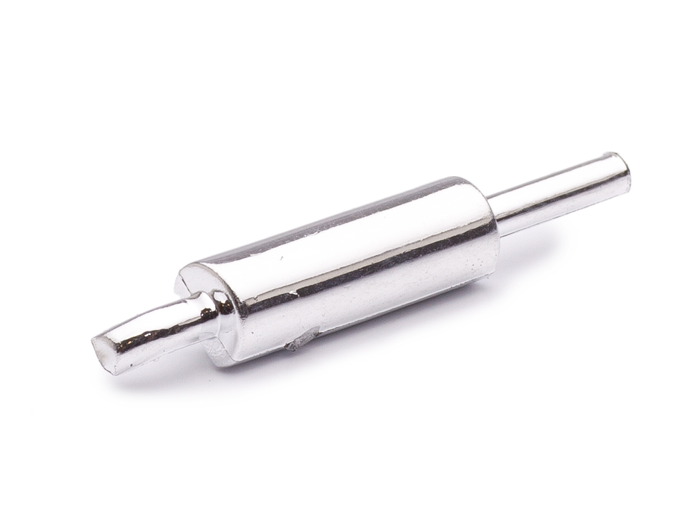 1:18 Выхлопная труба, хромированная - PSM-SCNA0453