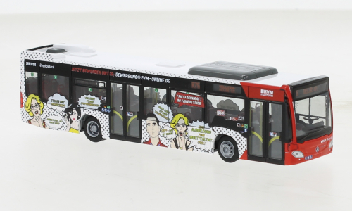 1:87 MERCEDES-BENZ Citaro (2015) Regionalverkehr Münsterland - 73490
