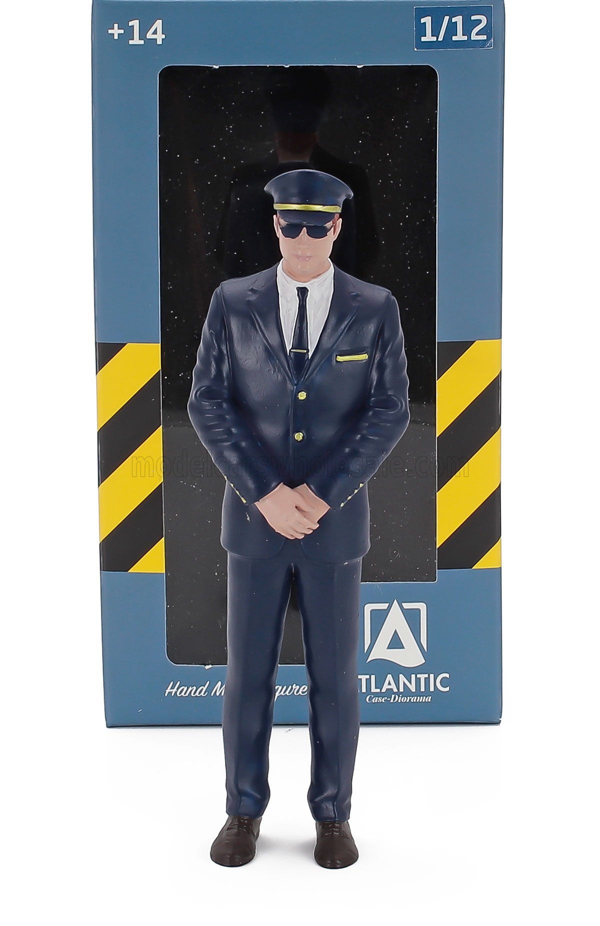 1:12 FIGURES Man - Felix - ATL12041