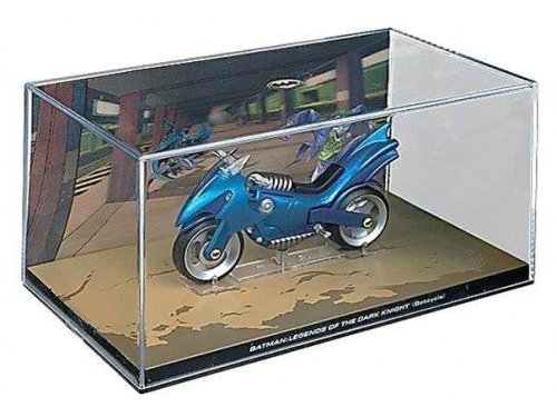 1:18 Batman: Legends Of The Dark Knight (BIKE) - BAT038