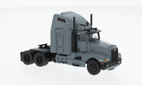 1:87 KENWORTH T 600 (1984), grey - 85928