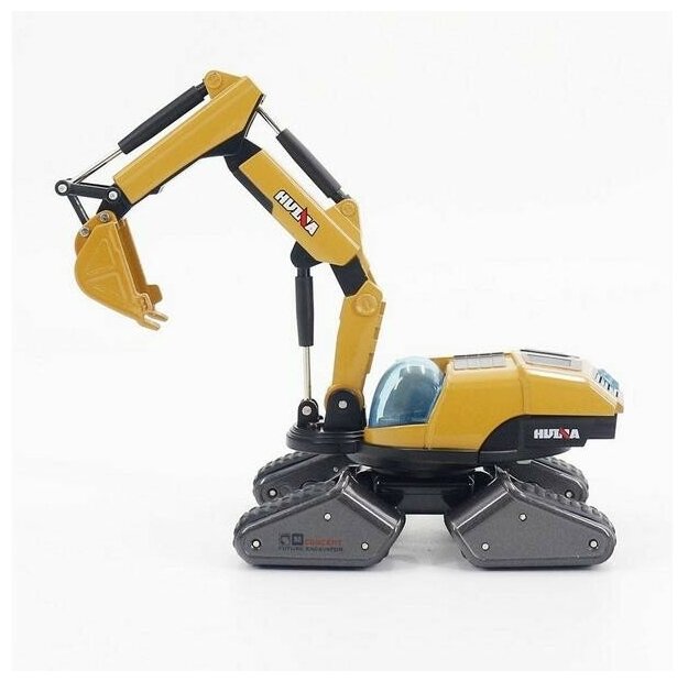 1:50 Экскаватор I9 concept  (Hui Na) - 1703
