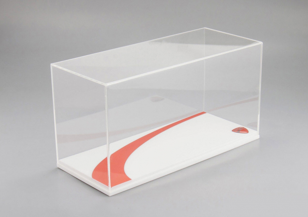 Бокс Ducati (23.5x10x12.5) - TSMAC0006