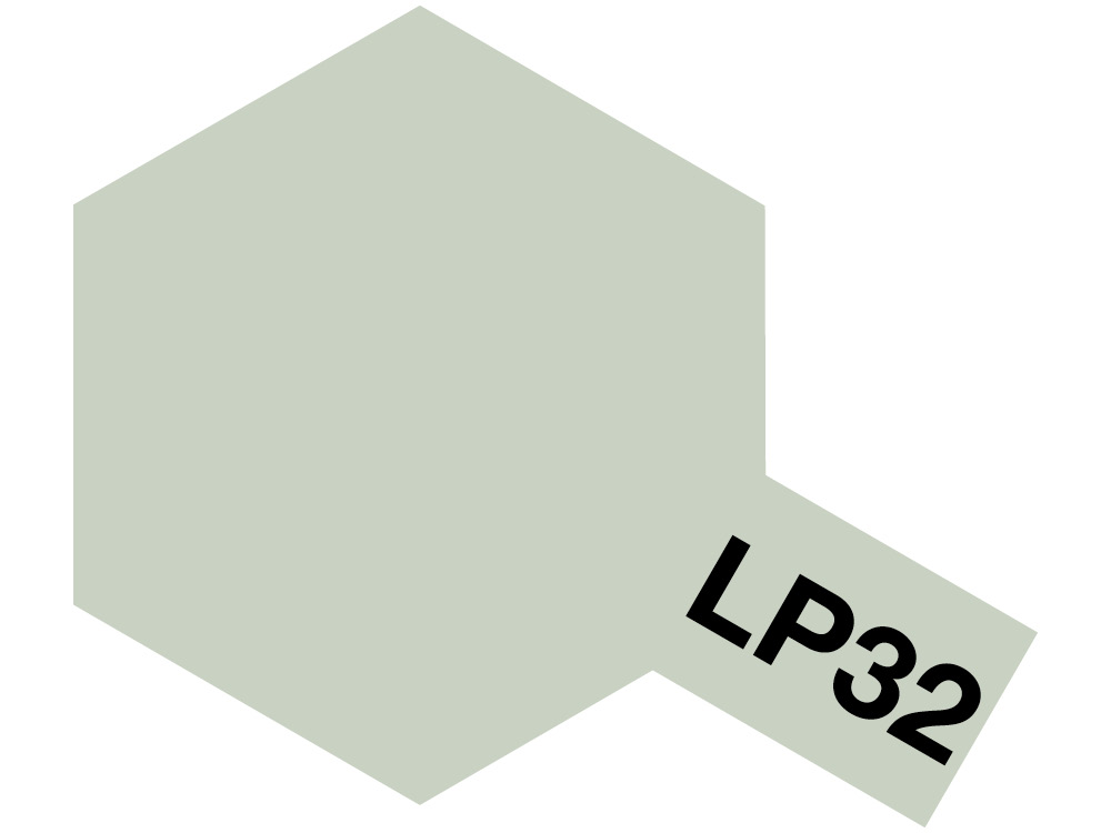 LP-32 Light Gray IJN ( Светло-серая, японский флот) - 82132