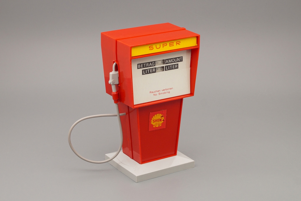 Игрушка Бензоколонка - LOT00351