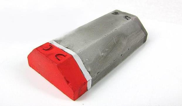 1:43 ФЛ.28.12.4 'Полигон №3' - MF53V