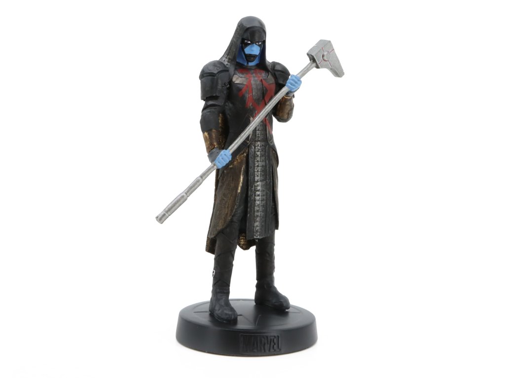 1:16 Фигурка Ронан Обвинитель / Ronan Accuser - Marvel Movie Collection - MARVEL031