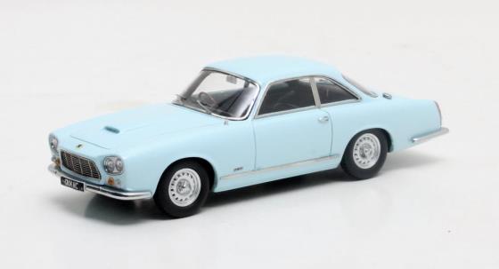 1:43 GORDON Keeble GT 1960 Blue - MX40703-011