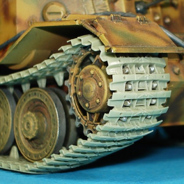 1:35 Траки для Sd.Kfz.184 Elefant - MC135003CL