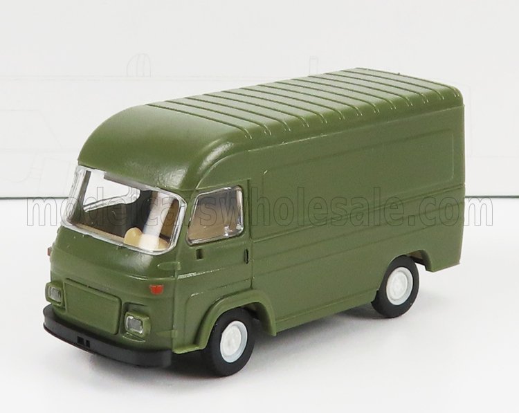 1:87 ALFA ROMEO F20 Van (1969), Military Green - PI66518055