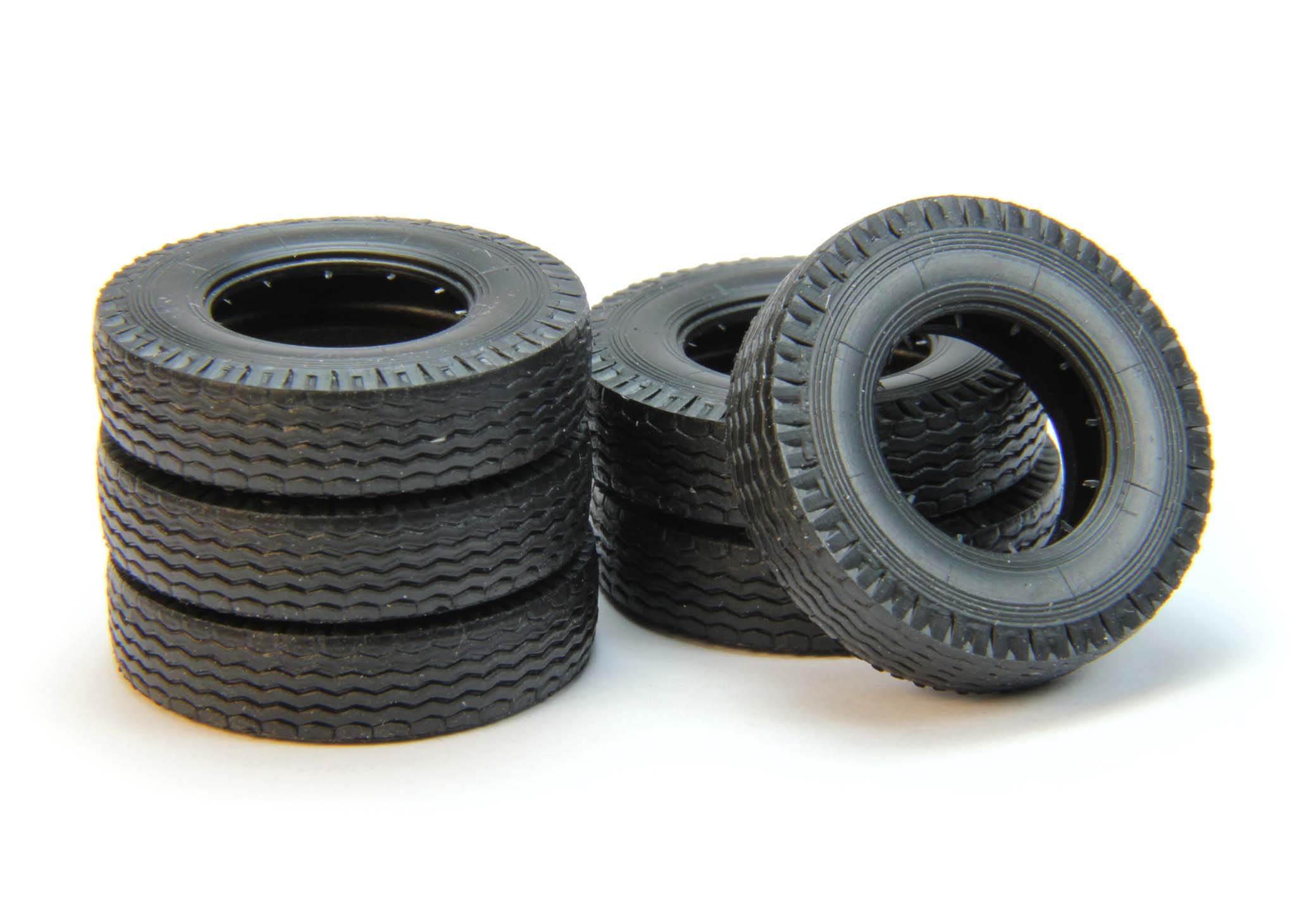 1:43 Резина ИД-304 Минский / IKARUS (волна), цена за шт. - XR-008