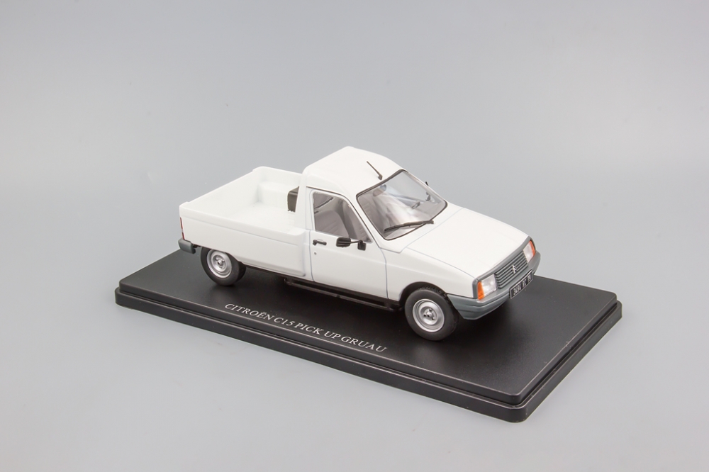 1:24 Citroën C5 Pick-up Gruau - CIT052