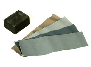 Micromesh Polishind Cloth - ALC301