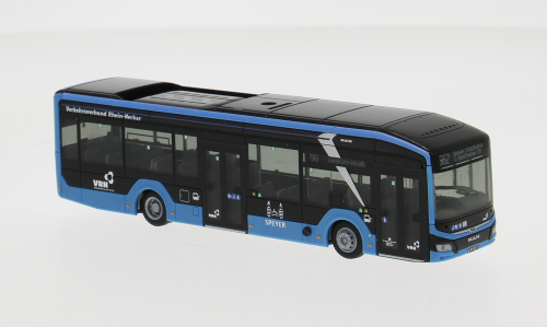 1:87 MAN Lion s City 12 E, Stadtbus Speyer - DB Regio Bus Mitte - 76349