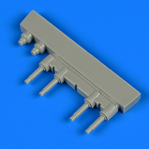 1:32 Набор дополнений He 219A-0/A-2 Gun Barrels - QB32 199