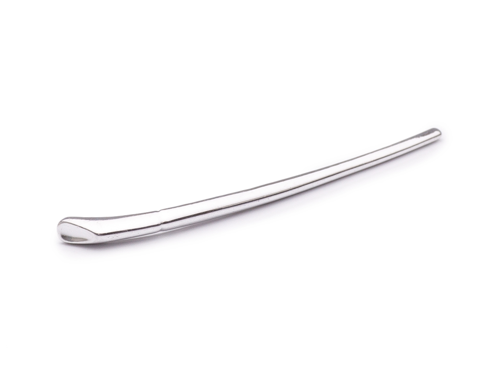 1:18 Молдинг капота ЗАЗ хромированный - PSM-SCNA0456