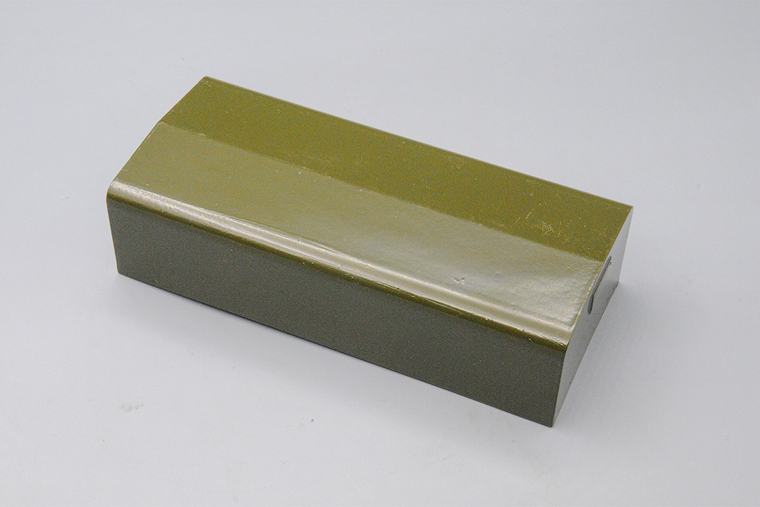 1:43 Тент для 5323 (хаки) - ptkit119