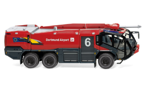 1:87 Rosenbauer FLF Panther 6x Dortmund - WIK062648