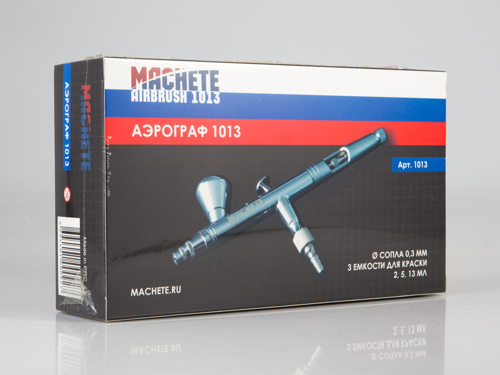 Аэрограф 1013 - M1013