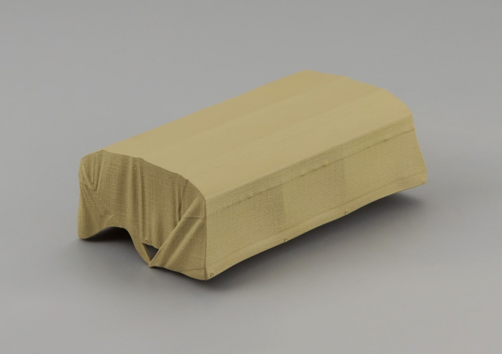 1:43 Тент для прицепа 2-ПН-2 - 600202-1