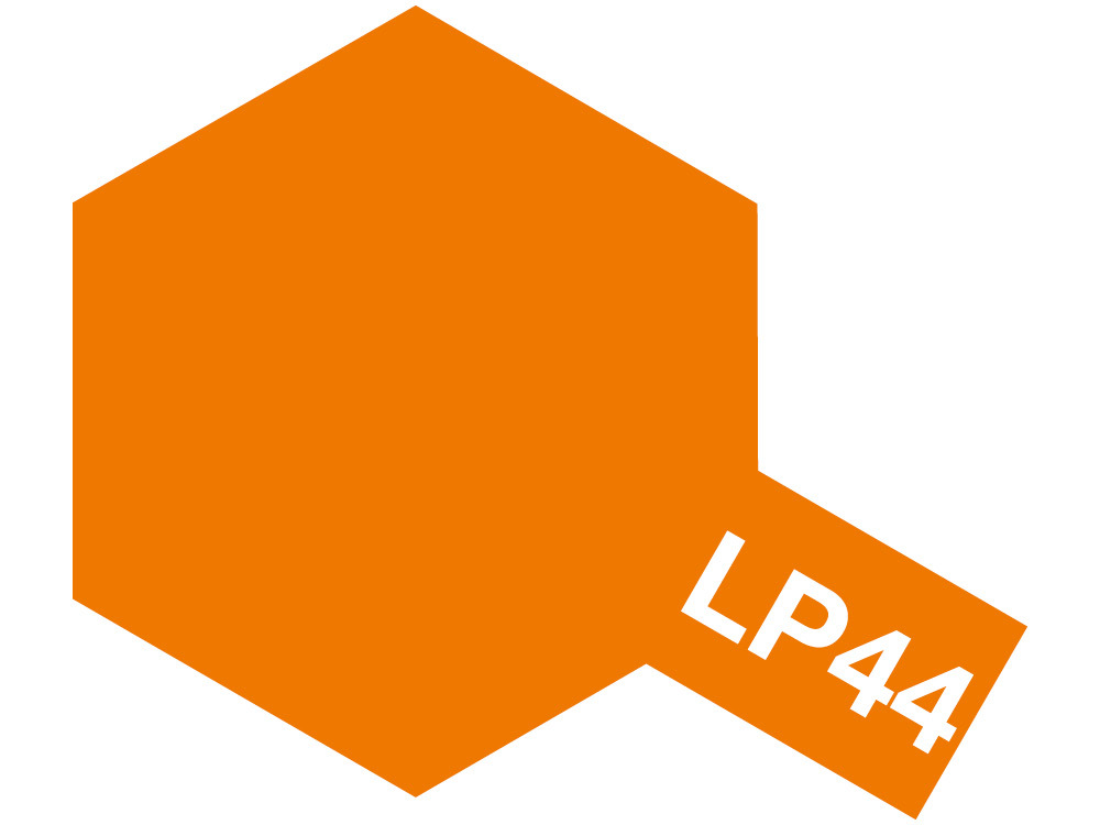 LP-44 Metallic Orange (Оранжевый Металлик) - 82144