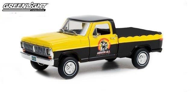 1:24 FORD F-100 пикап 'Armor All', (1970) - 85063