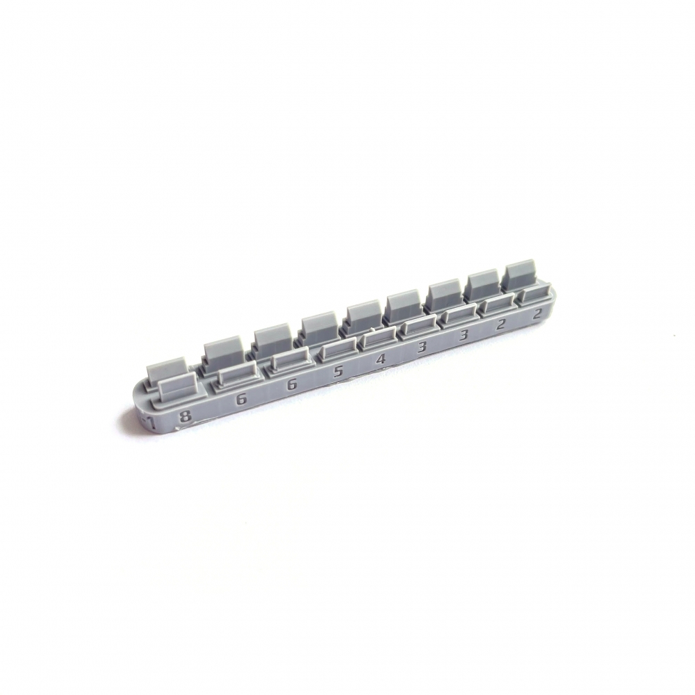 1:35 Приборы наблюдения БМП-1 - RS35073