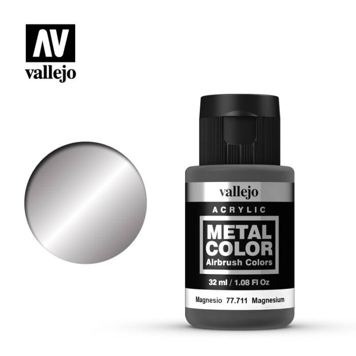 Metal Color Магний - 77711