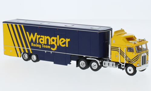 1:87 Kenworth K 100 Aerodyne Wrangler - BRE85737