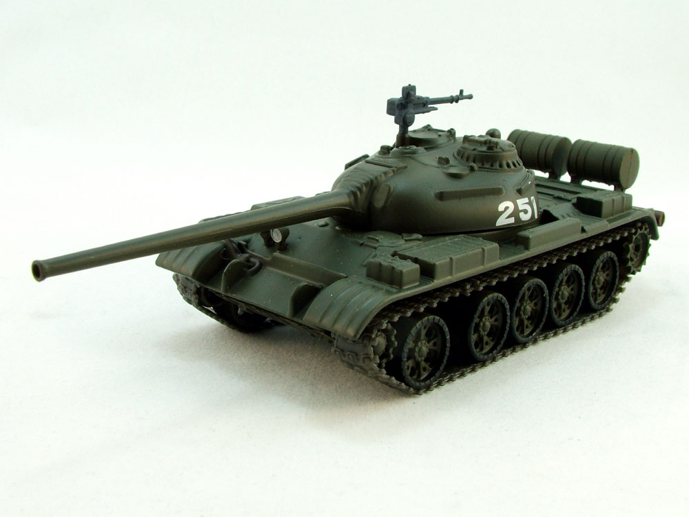 1:72 Т-54, Русские танки 25 - RT025