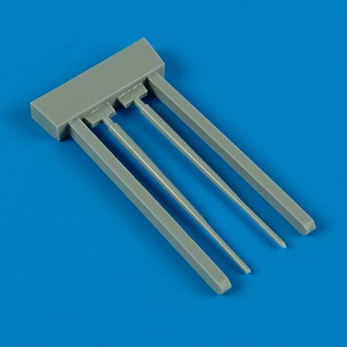 1:48 Конверсионный набор для TSR-2 pitot tube - QB48 397