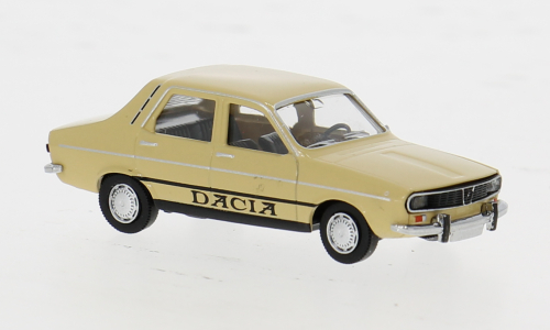 1:87 DACIA 1300 (1970), beige - 14509