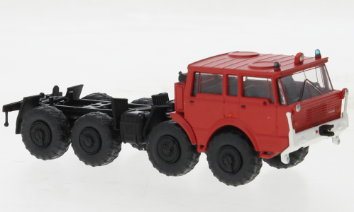 1:87 TATRA 813 8x8 Kolos Feuerwehr - BRE71938