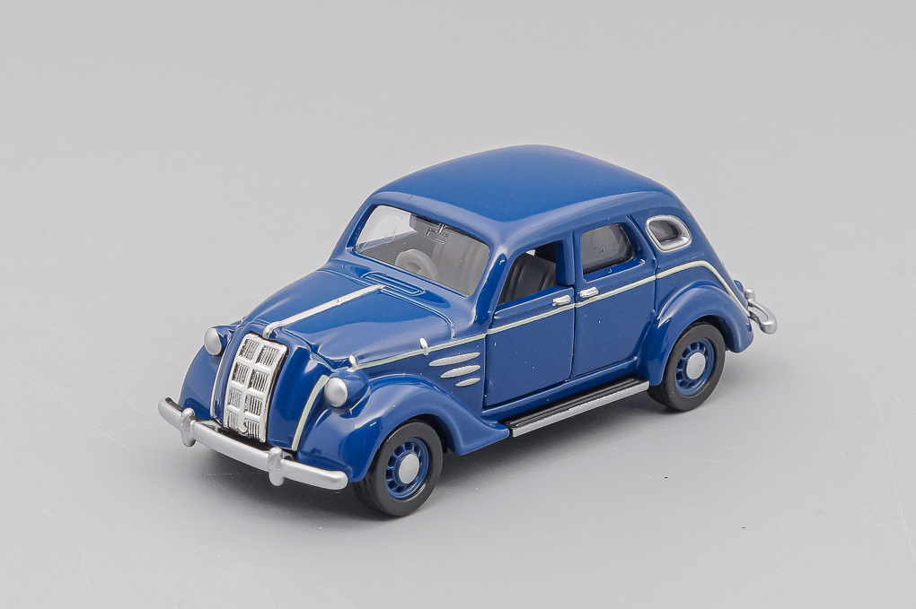 1:64 Toyoda AA, blue - 000015