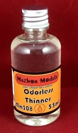 Разбавитель для смывок - MM308