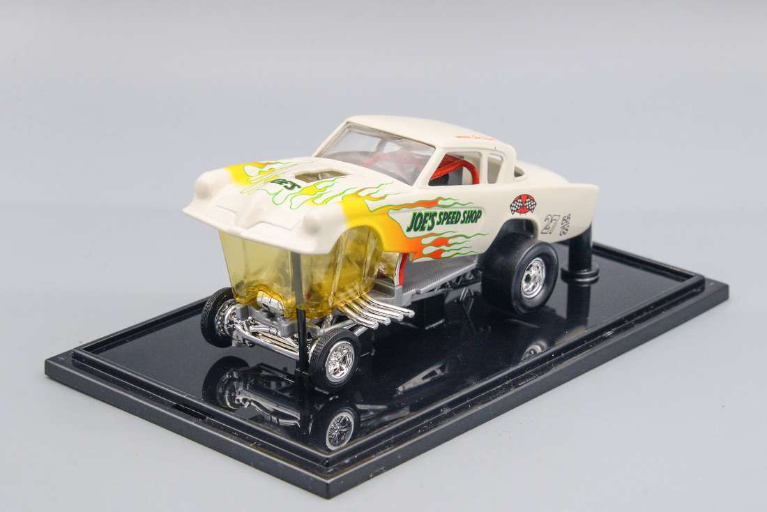 1:43 STUDEBAKER Funny Car, Joe's Speed Shop - 27063-X1