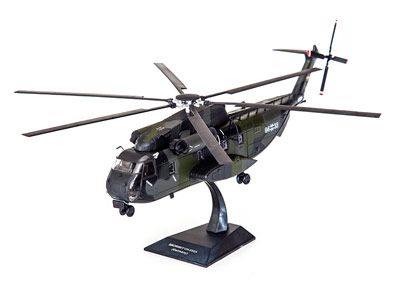 1:72 SIKORSKY CH-53GA из серии Военные Вертолеты - V_VERT014