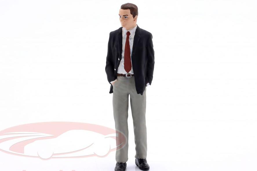 1:18 Фигурка Ferdinand P - AE180216