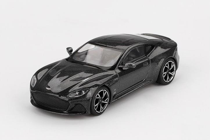 1:64 Aston Martin DBS 007 Edition blistr - MGT01008BL