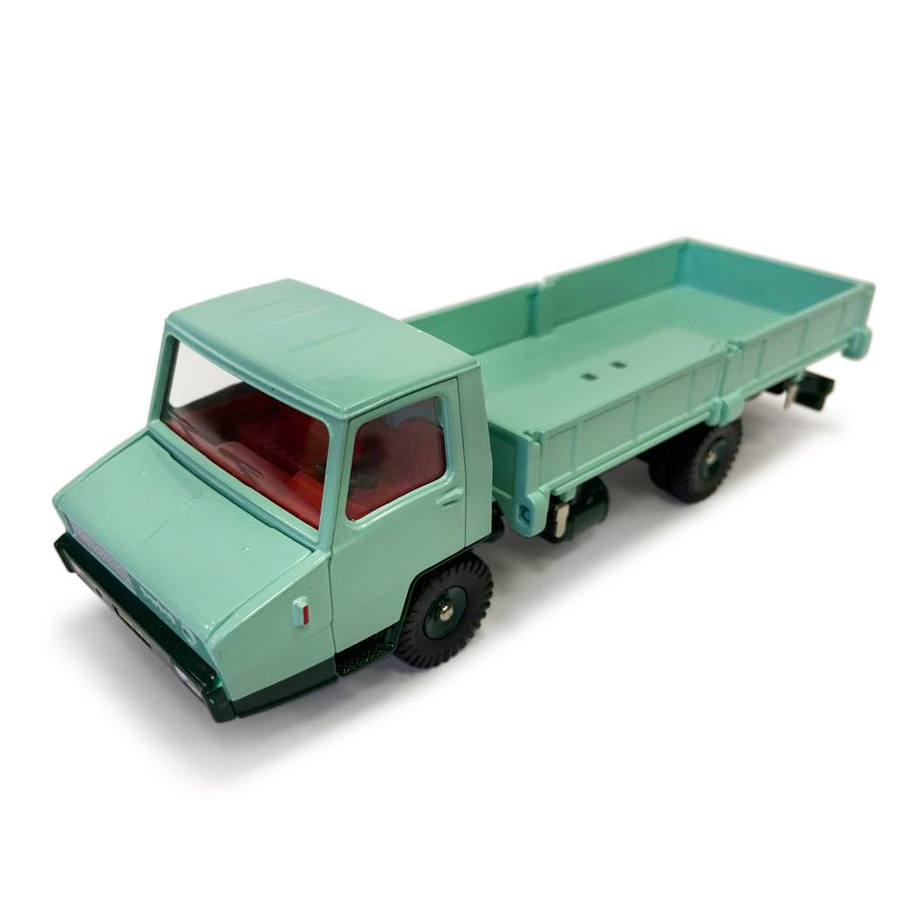 1:43 BERLIET Stradair, light green - 569
