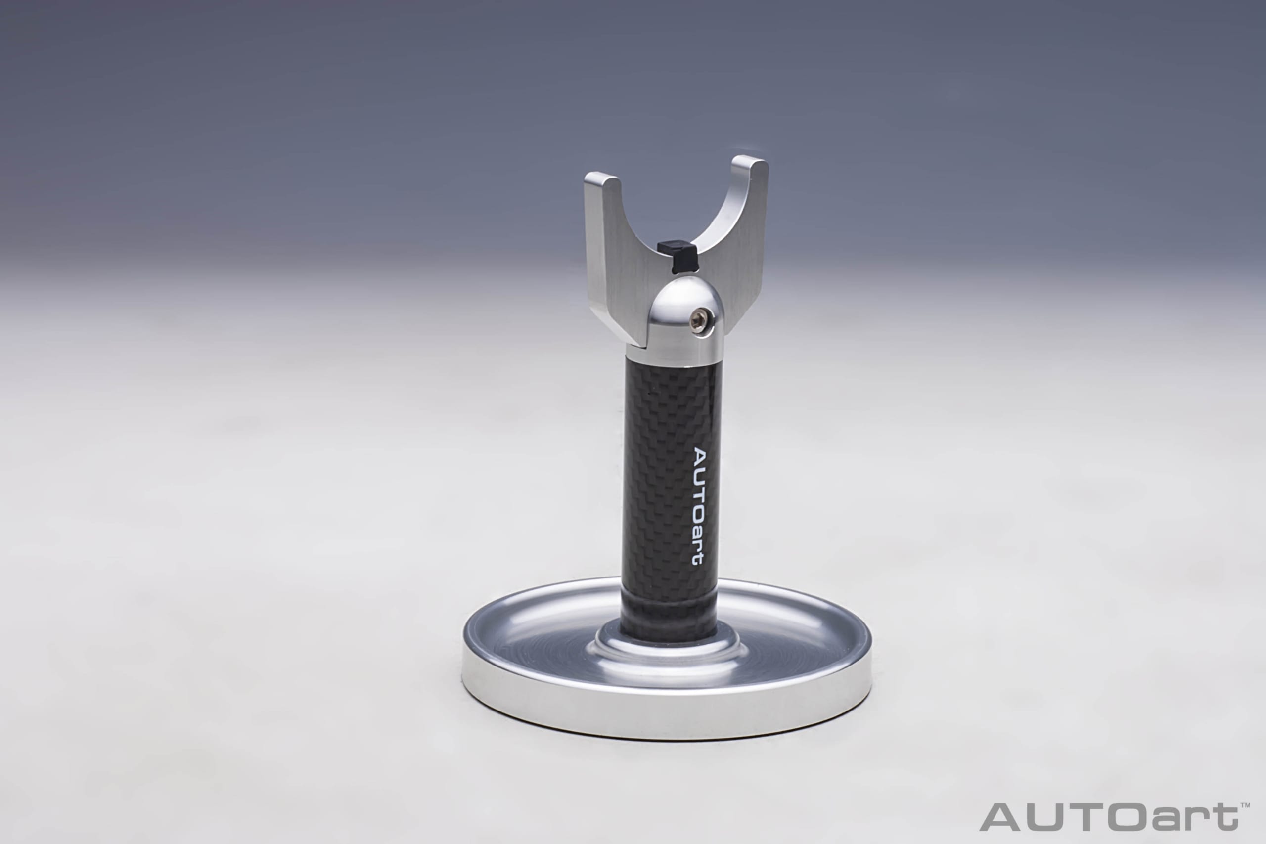 Wine Bottle Holder (carbon fiber post) - 40292